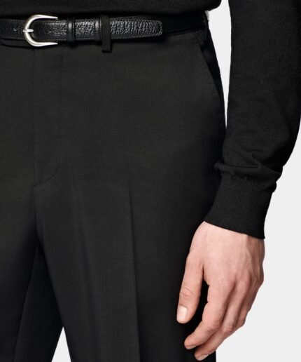 Au Noir Stretch Short-Sleeve Polo | Fairmont Pink